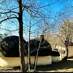 Villa Il Villaggio Dei Puffi *