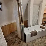 Il Villaggio Dei Puffi Villa *