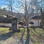 Il Villaggio Dei Puffi Villa