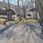 Il Villaggio Dei Puffi *