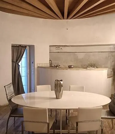 Vila Il Villaggio Dei Puffi