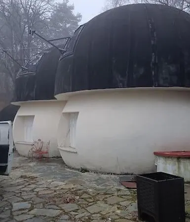 Il Villaggio Dei Puffi Vila