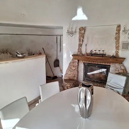 Villa Il Villaggio Dei Puffi