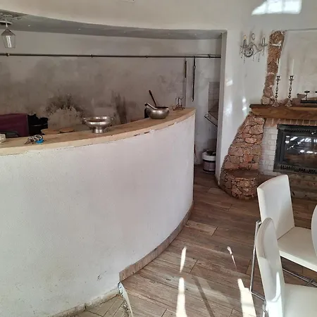 Vila Il Villaggio Dei Puffi