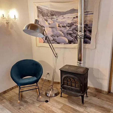 Vila Il Villaggio Dei Puffi *