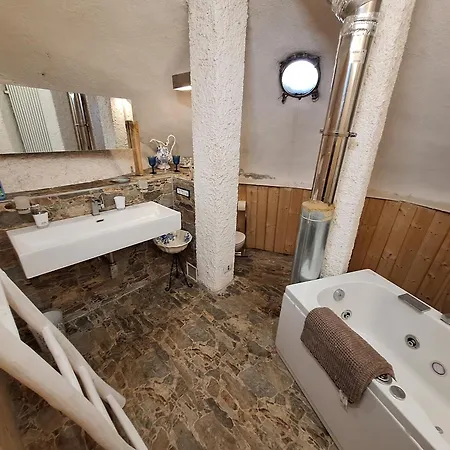 Il Villaggio Dei Puffi
