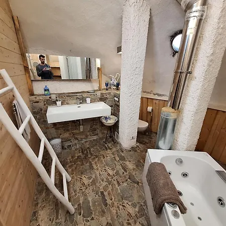 Vila Il Villaggio Dei Puffi *