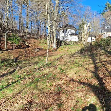 Il Villaggio Dei Puffi Villa *
