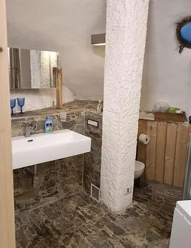 Il Villaggio Dei Puffi