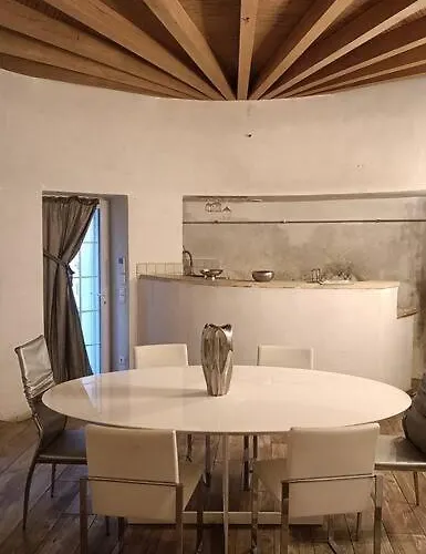 Villa Il Villaggio Dei Puffi