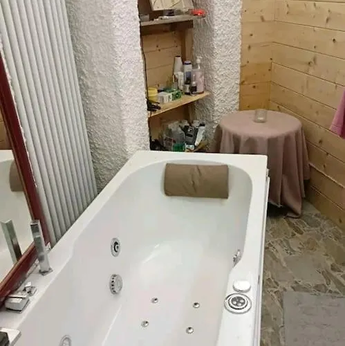 Il Villaggio Dei Puffi *