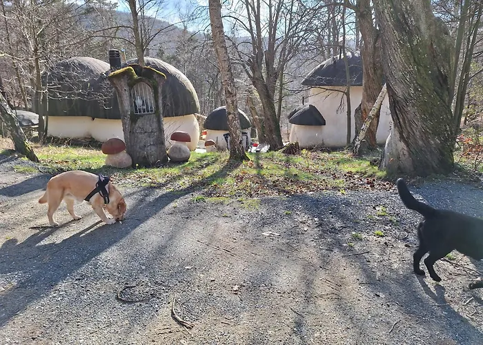 Il Villaggio Dei Puffi *